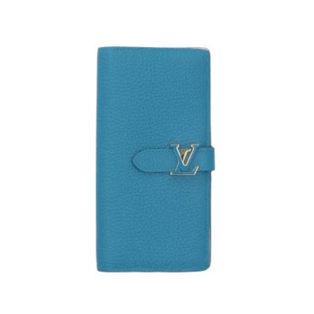 Louis Vuitton Vertical Wallet Long